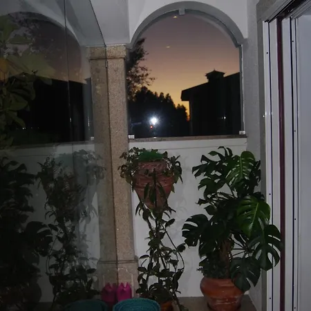 R. Do Castanhal فيلة فيلا دو كوندي